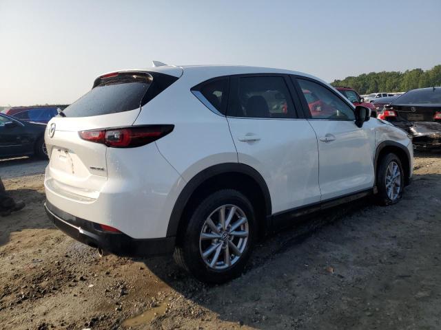 Photo 3 from auction – 2022 MAZDA CX-5 PREFE with VIN JM3KFBCM8N0564723