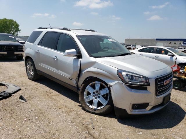 Photo 4 from auction – 2017 GMC ACADIA LIM with VIN 1GKKVSKD2HJ110743