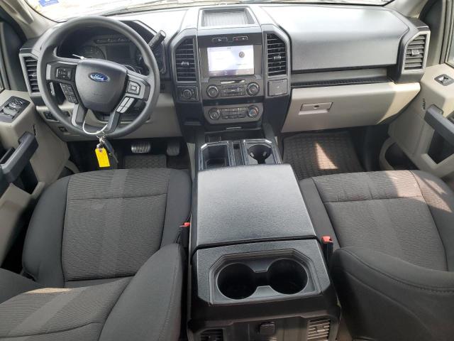 Photo 8 from auction – 2020 FORD F150 SUPER with VIN 1FTEW1CP3LKF26344