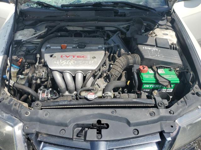 Photo 11 from auction – 2004 ACURA TSX with VIN JH4CL969X4C040569