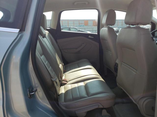 Photo 10 from auction – 2013 FORD C-MAX SEL with VIN 1FADP5BU8DL507510