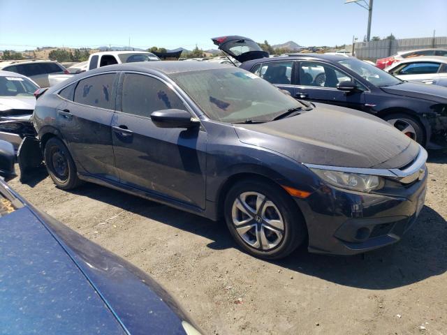 Photo 4 from auction – 2017 HONDA CIVIC LX with VIN 19XFC2F64HE209818