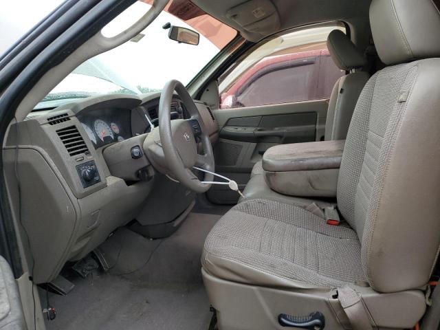 Photo 7 from auction – 2008 DODGE RAM 1500 S with VIN 1D7HA16K38J235678