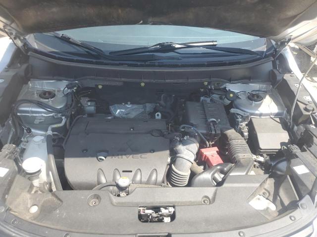 Photo 11 from auction – 2020 MITSUBISHI OUTLANDER with VIN JA4AP3AU1LU022132