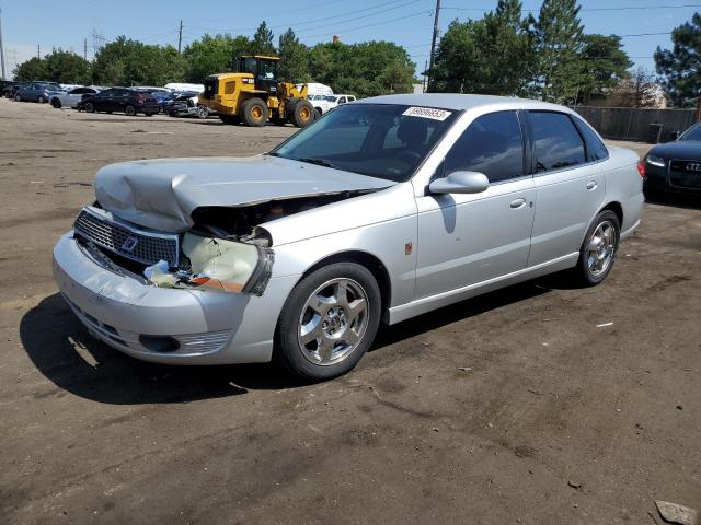 SATURN L300 LEVEL 2005 with VIN 1G8JD54R05Y503349 - Photo from auction