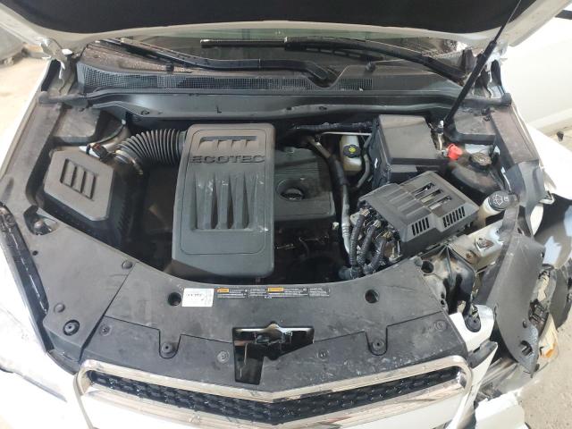 Photo 11 from auction – 2013 CHEVROLET EQUINOX LT with VIN 2GNALPEK8D1111587