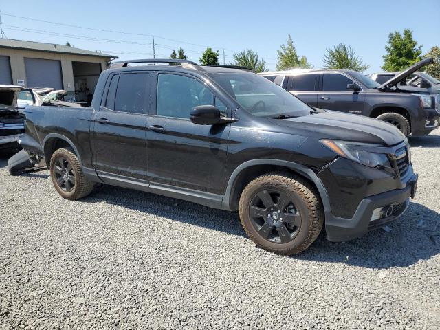 Снимка 4 от търг – 2017 HONDA RIDGELINE с VIN 5FPYK3F84HB002706
