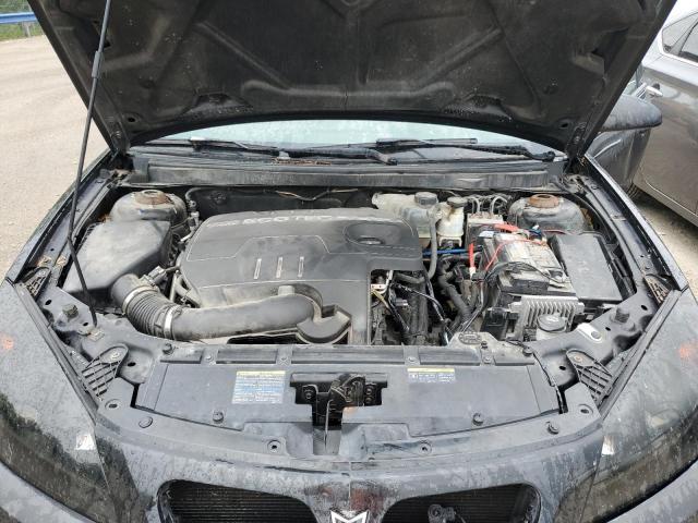 Photo 11 from auction – 2008 PONTIAC G6 VALUE L with VIN 1G2ZF57B884249374