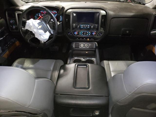 Photo 8 from auction – 2014 CHEVROLET SILVERADO with VIN 1GCVKSEC0EZ162504
