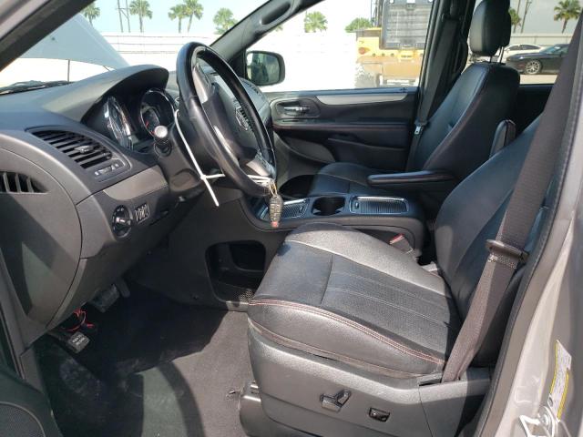 Photo 7 from auction – 2020 DODGE GRAND CARA with VIN 2C4RDGEG6LR199544