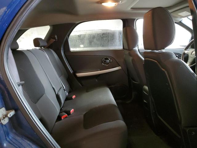 Photo 11 from auction – 2008 PONTIAC TORRENT with VIN 2CKDL33F386339812