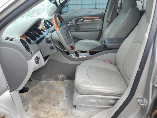 Photo 7 from auction – 2008 BUICK ENCLAVE CX with VIN 5GAER23738J245463