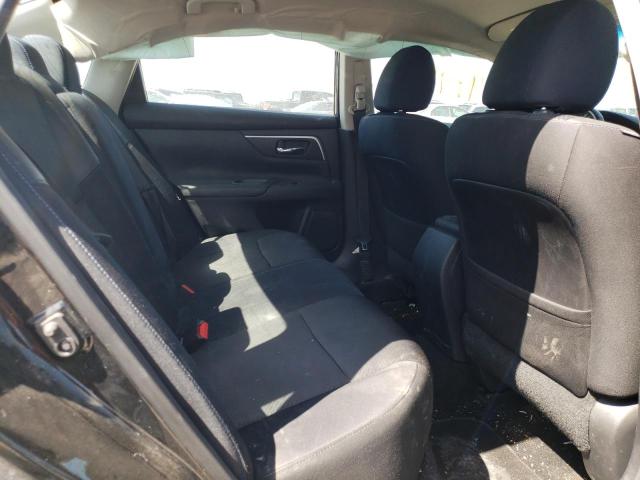 Photo 10 from auction – 2017 NISSAN ALTIMA 2.5 with VIN 1N4AL3APXHC164168