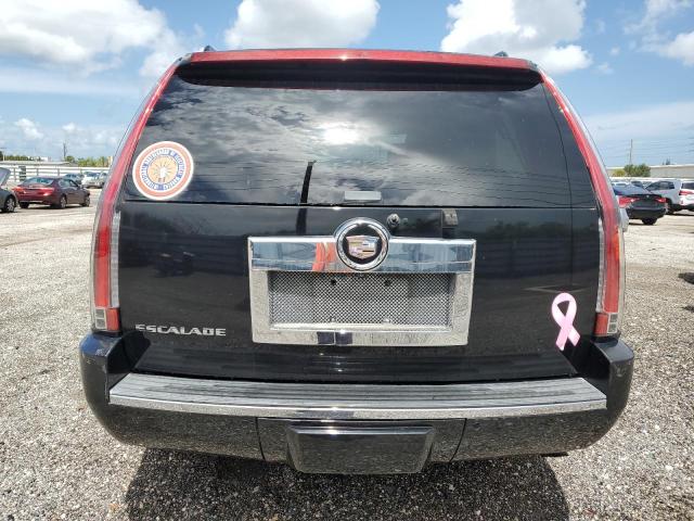 Photo 6 from auction – 2007 CADILLAC ESCALADE L with VIN 1GYEC63807R323871