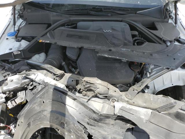 Photo 11 from auction – 2018 GENESIS G80 with VIN KMHGN4JE2JU227066
