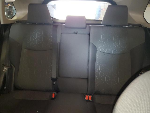 Photo 10 from auction – 2021 TOYOTA RAV4 XLE with VIN 2T3P1RFV4MW222397