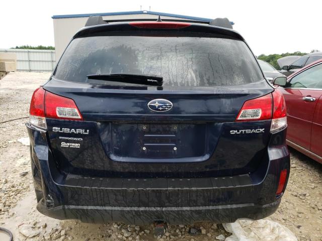 Снимка 6 от търг – 2012 SUBARU OUTBACK 2. с VIN 4S4BRCKC1C3204909