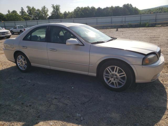 Photo 4 from auction – 2003 LINCOLN LS with VIN 1LNHM87A23Y673345
