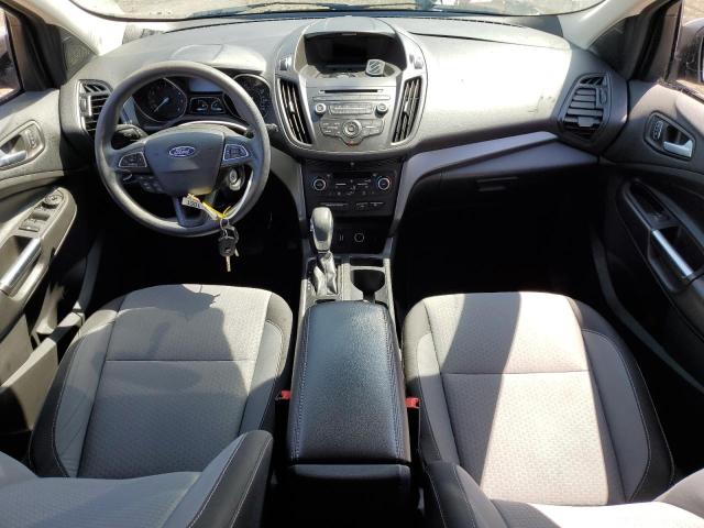 Photo 8 from auction – 2018 FORD ESCAPE SE with VIN 1FMCU0GD1JUA74592