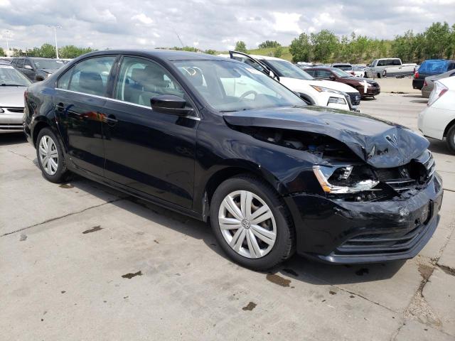 Photo 4 from auction – 2017 VOLKSWAGEN JETTA S with VIN 3VW167AJ2HM229451