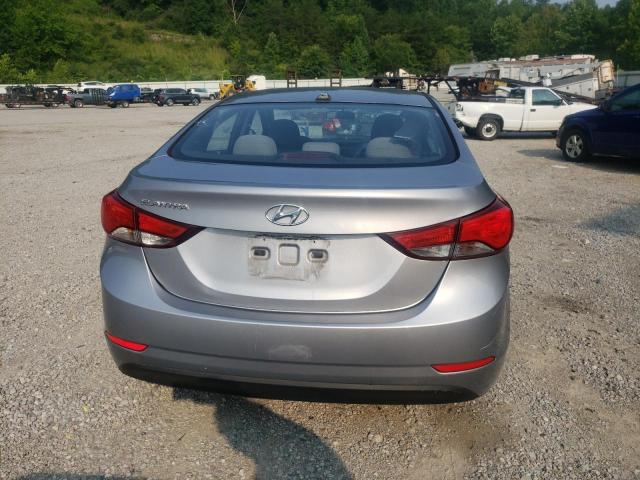 Photo 6 from auction – 2016 HYUNDAI ELANTRA SE with VIN 5NPDH4AE4GH730079