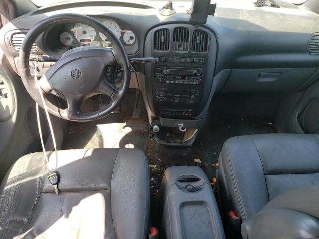 Photo 8 from auction – 2004 DODGE GRAND CARA with VIN 2D4GP74L34R527049