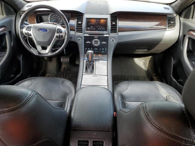 Photo 8 from auction – 2013 FORD TAURUS LIM with VIN 1FAHP2F82DG228916