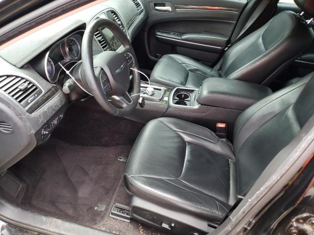 Photo 7 from auction – 2016 CHRYSLER 300 LIMITE with VIN 2C3CCAAG3GH343899