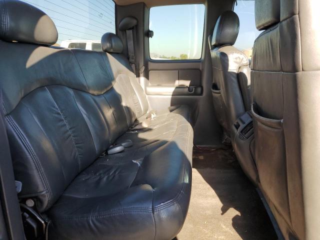 Photo 10 from auction – 1999 CHEVROLET SILVERADO with VIN 2GCEC19T2X1221968