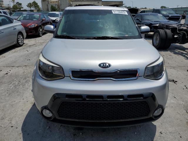 Photo 5 from auction – 2016 KIA SOUL with VIN KNDJP3A59G7864400