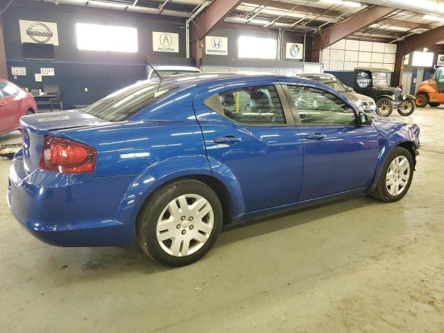 صورة رقم 3 من المزاد - 2014 DODGE AVENGER SE مع VIN 1C3CDZAB8EN148577
