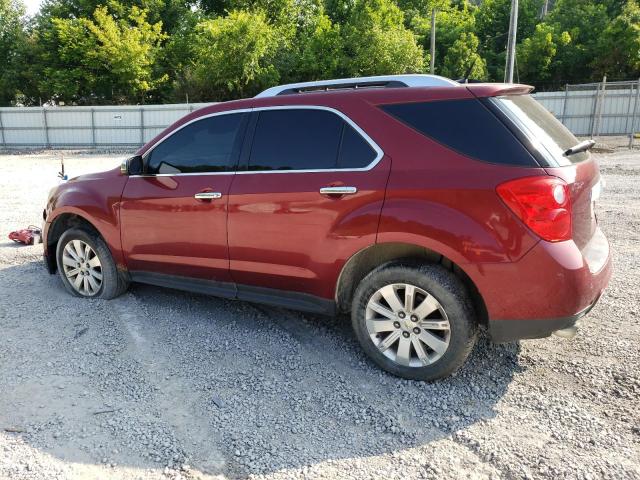 Photo 2 from auction – 2010 CHEVROLET EQUINOX LT with VIN 2CNFLPEYXA6413945