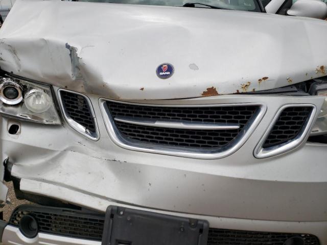 Photo 12 from auction – 2008 SAAB 9-7X 4.2I with VIN 5S3ET13SX72800572