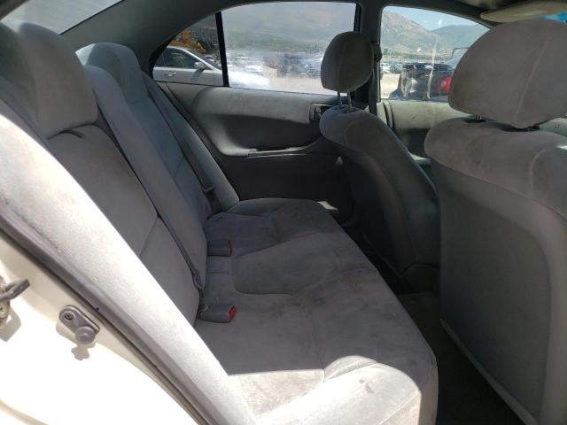 Photo 10 from auction – 2002 MITSUBISHI GALANT with VIN 4A3AA46G72E116019