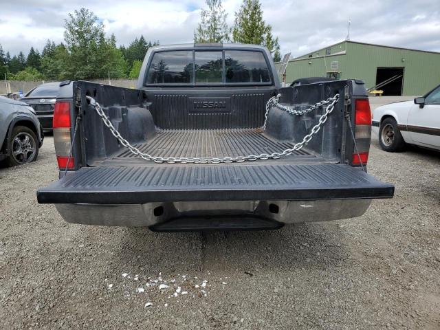 Photo 10 from auction – 2000 NISSAN FRONTIER K with VIN 1N6DD26S0YC431083