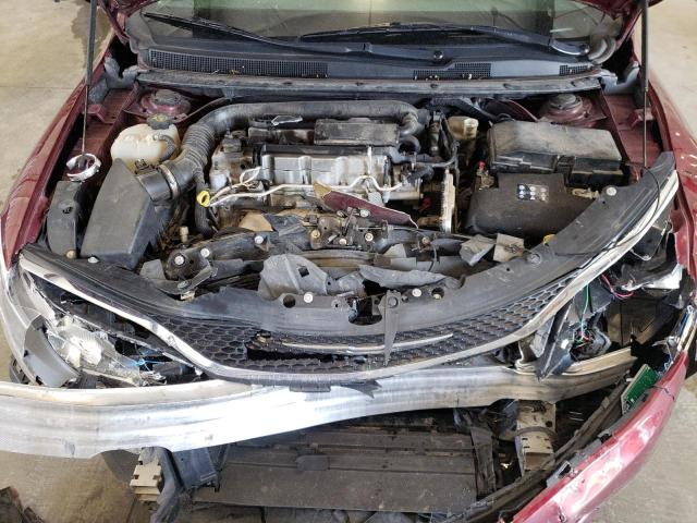 Photo 11 from auction – 2015 CHRYSLER 200 LIMITE with VIN 1C3CCCAB1FN564259