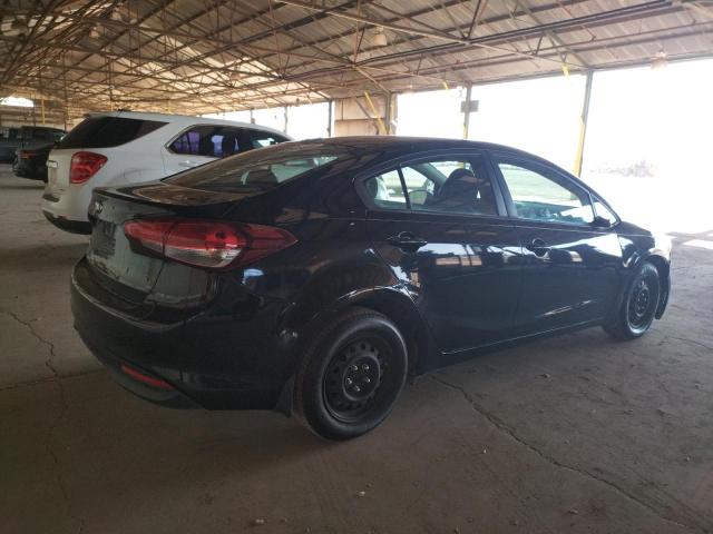 Photo 3 from auction – 2017 KIA FORTE LX with VIN 3KPFK4A76HE062447