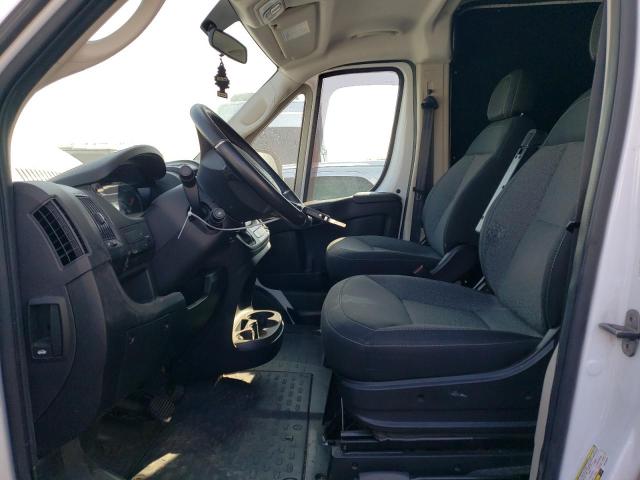 Photo 7 from auction – 2018 RAM PROMASTER with VIN 3C6TRVCG7JE143973