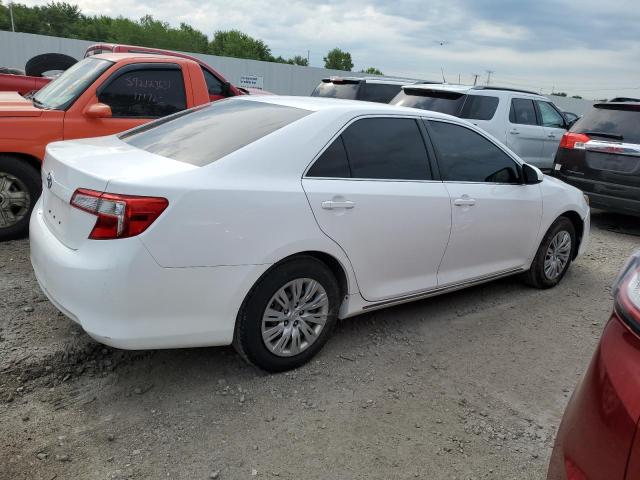 Zdjęcie 3 z aukcji – 2012 TOYOTA CAMRY BASE z VIN 4T1BF1FK8CU184621