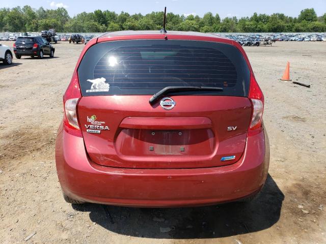 Photo 6 from auction – 2016 NISSAN VERSA NOTE with VIN 3N1CE2CPXGL358404