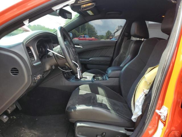Photo 7 from auction – 2021 DODGE CHARGER R/ with VIN 2C3CDXCT7MH671347