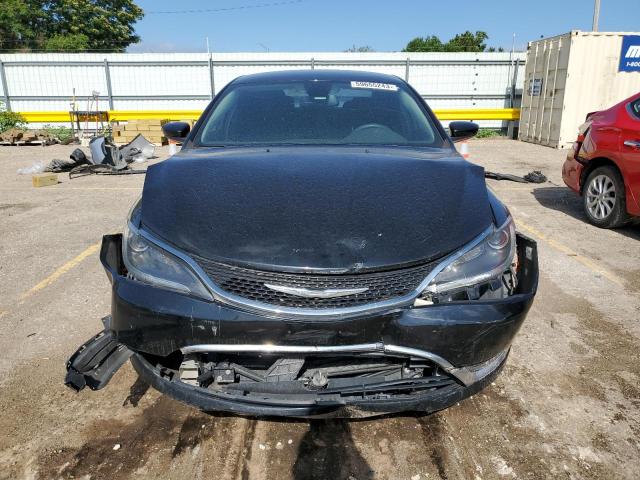Photo 5 from auction – 2015 CHRYSLER 200 LIMITE with VIN 1C3CCCAB0FN654129