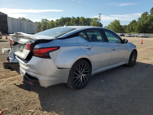Photo 3 from auction – 2021 NISSAN ALTIMA SR with VIN 1N4BL4CV7MN332384