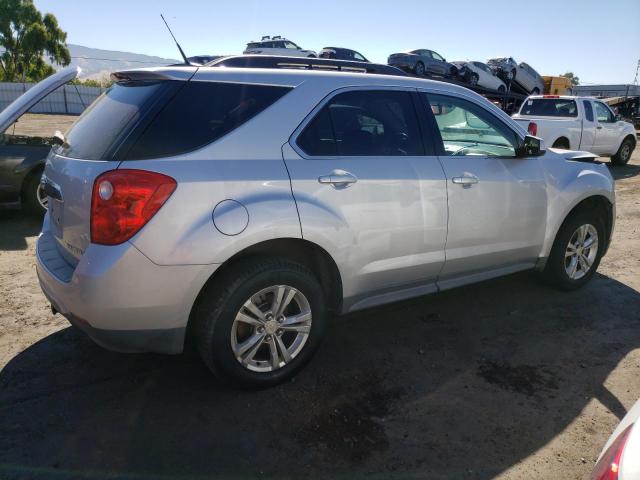Photo 3 from auction – 2010 CHEVROLET EQUINOX LT with VIN 2CNALDEW4A6378844