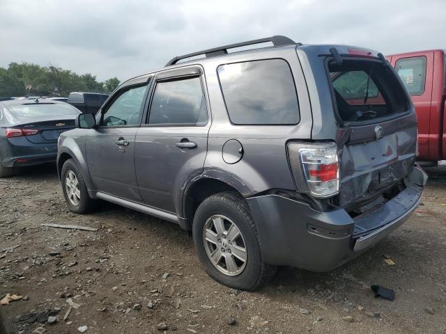 Photo 2 from auction – 2011 MERCURY MARINER with VIN 4M2CN9B73BKJ05209