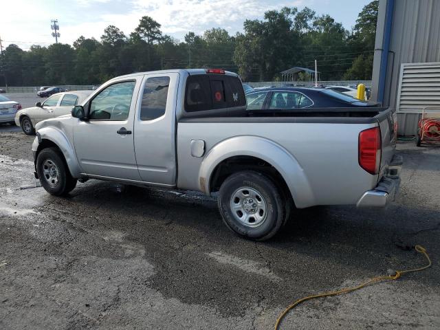 Photo 2 from auction – 2005 NISSAN FRONTIER K with VIN 1N6BD06T55C440636