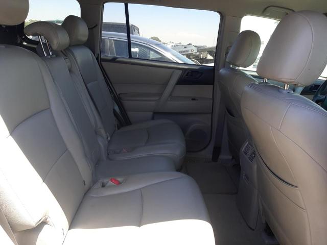 Photo 10 from auction – 2008 TOYOTA HIGHLANDER with VIN JTEDS41A882007915