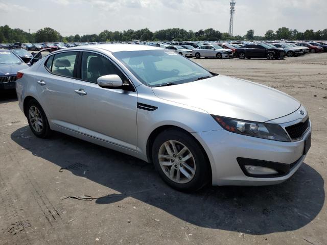 Photo 4 from auction – 2012 KIA OPTIMA LX with VIN KNAGM4A77C5292207