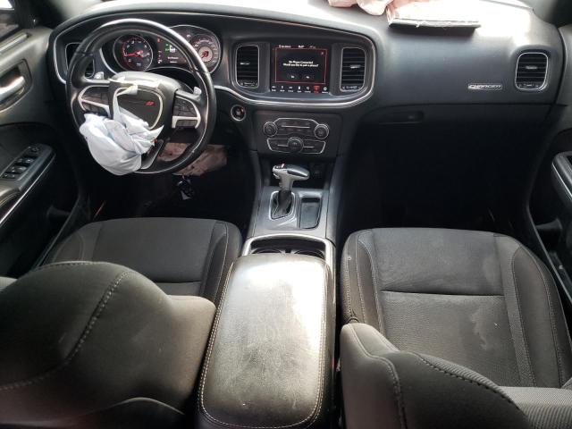 Photo 8 from auction – 2018 DODGE CHARGER GT with VIN 2C3CDXJG2JH256051