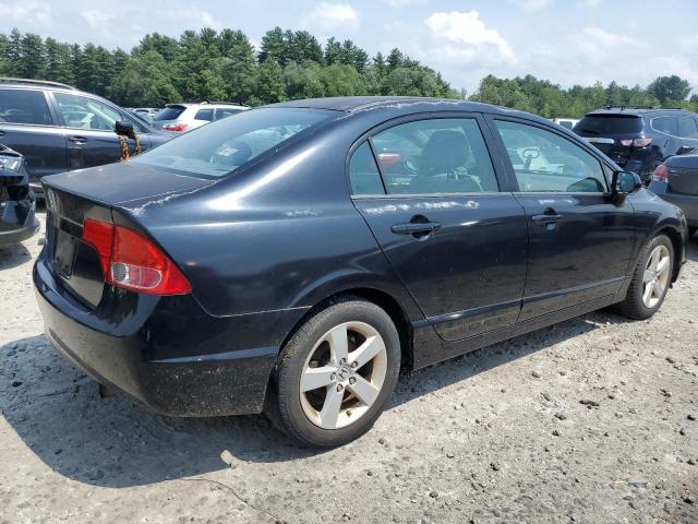 Photo 3 from auction – 2008 HONDA CIVIC EX with VIN 2HGFA16808H527376